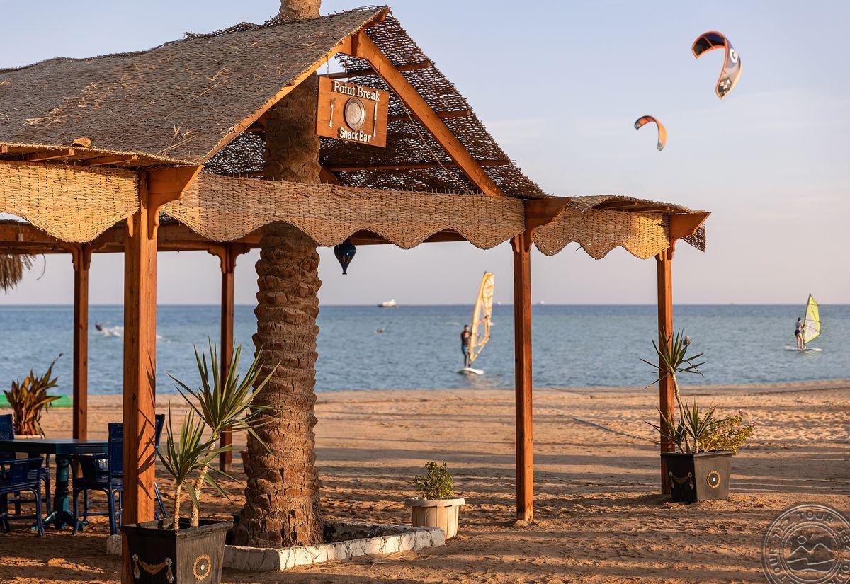 PALM ROYALE SOMA BAY