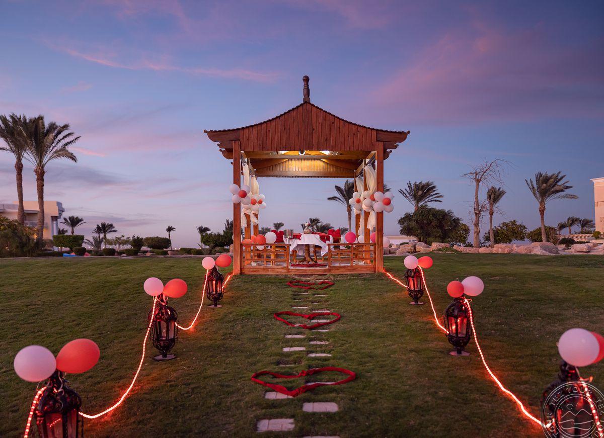 PALM ROYALE SOMA BAY