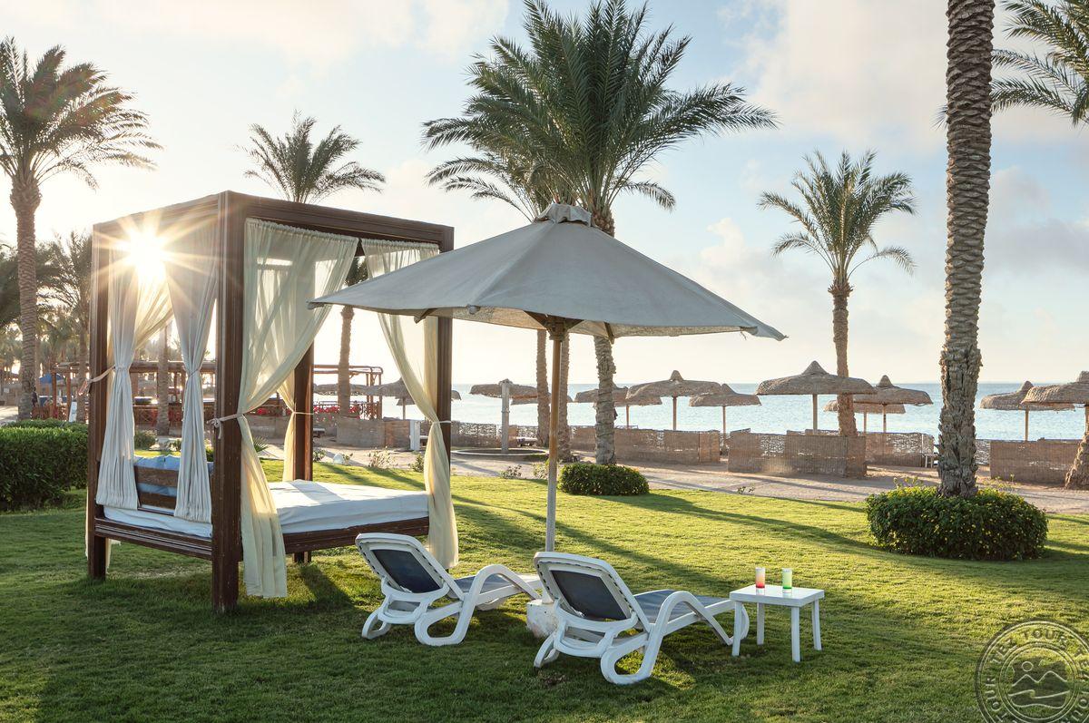 PALM ROYALE SOMA BAY