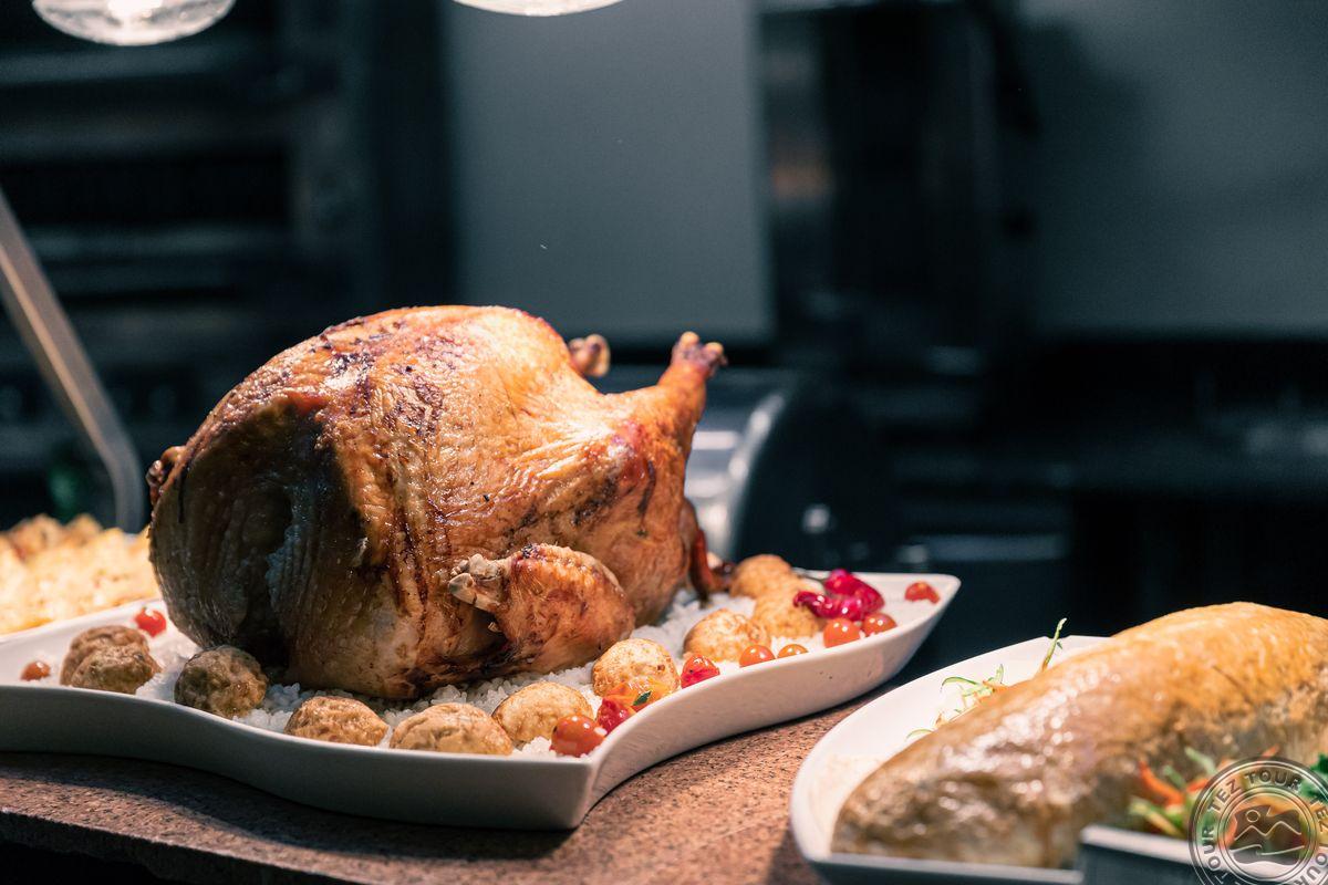 PALM ROYALE SOMA BAY