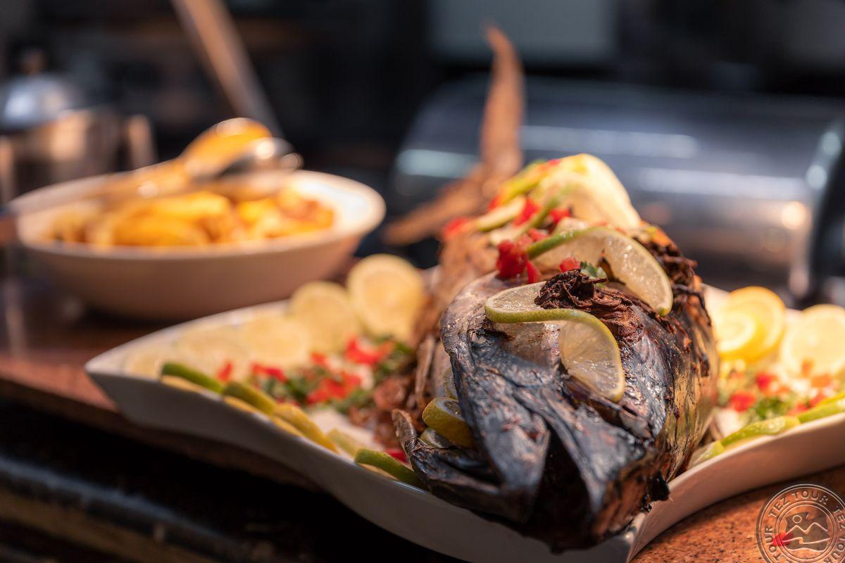 PALM ROYALE SOMA BAY