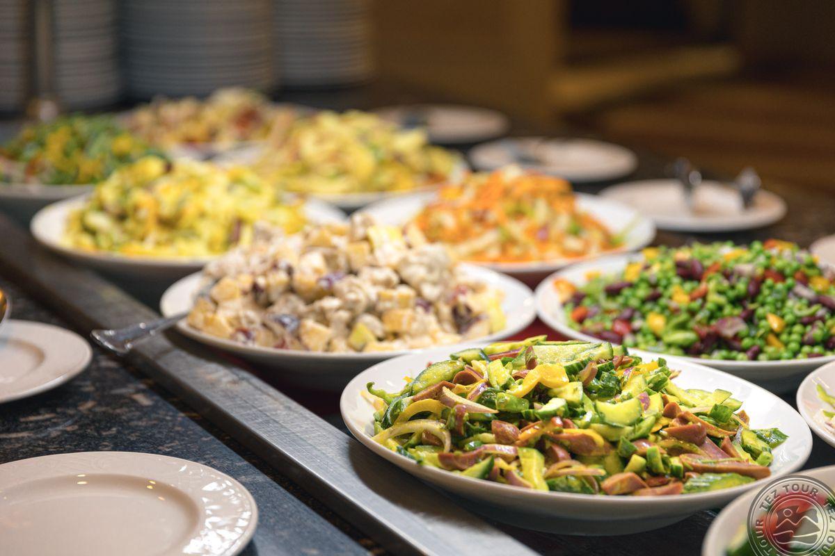 PALM ROYALE SOMA BAY