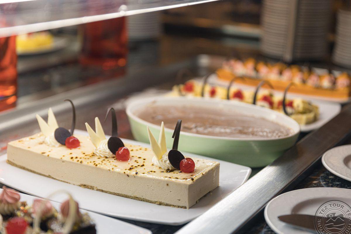 PALM ROYALE SOMA BAY