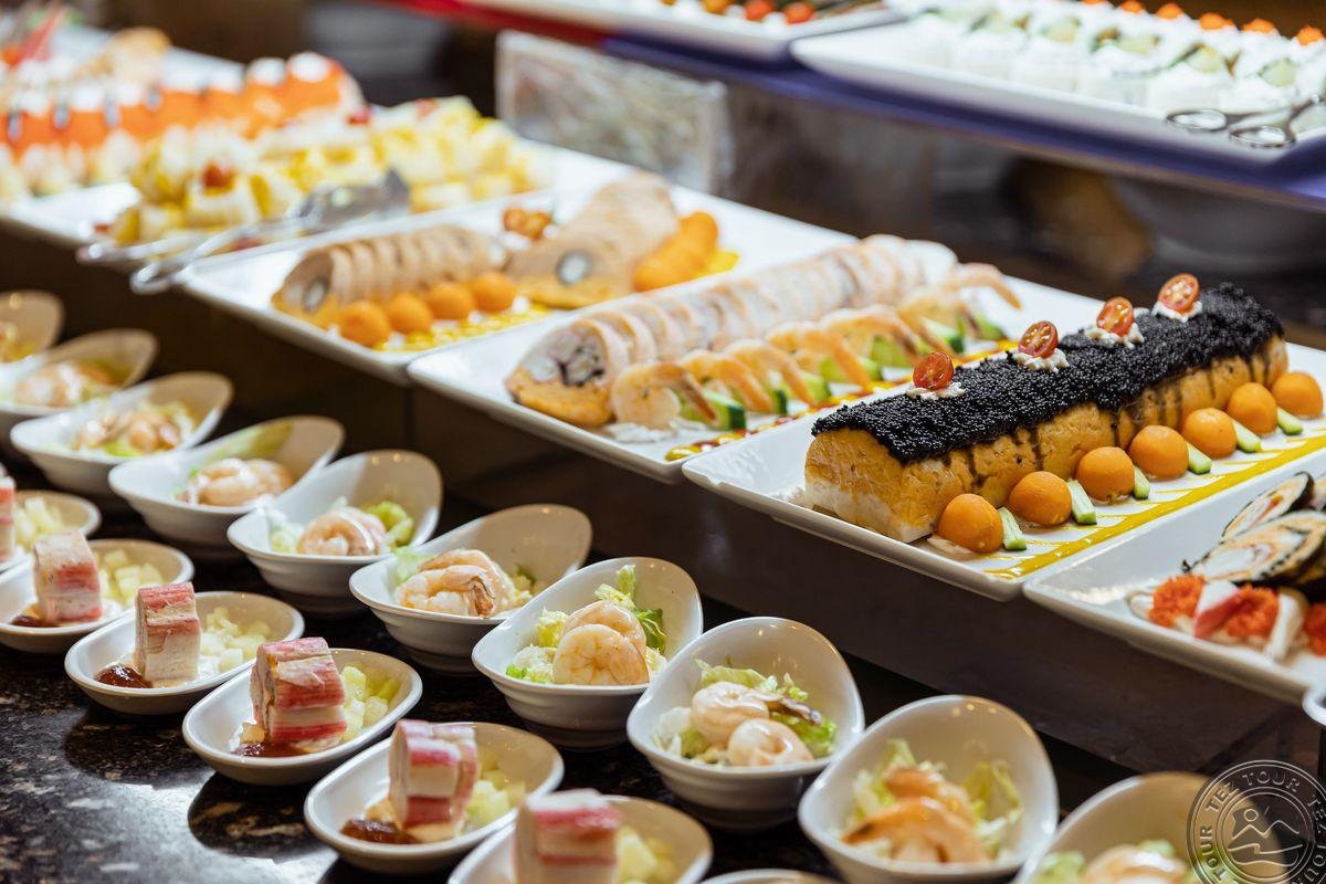 PALM ROYALE SOMA BAY