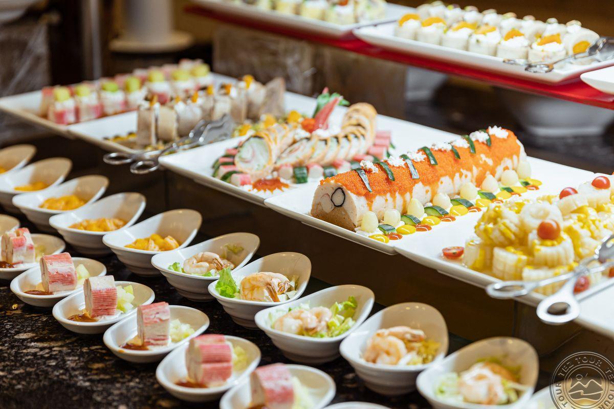 PALM ROYALE SOMA BAY