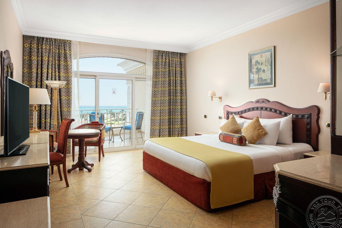 PALM ROYALE SOMA BAY