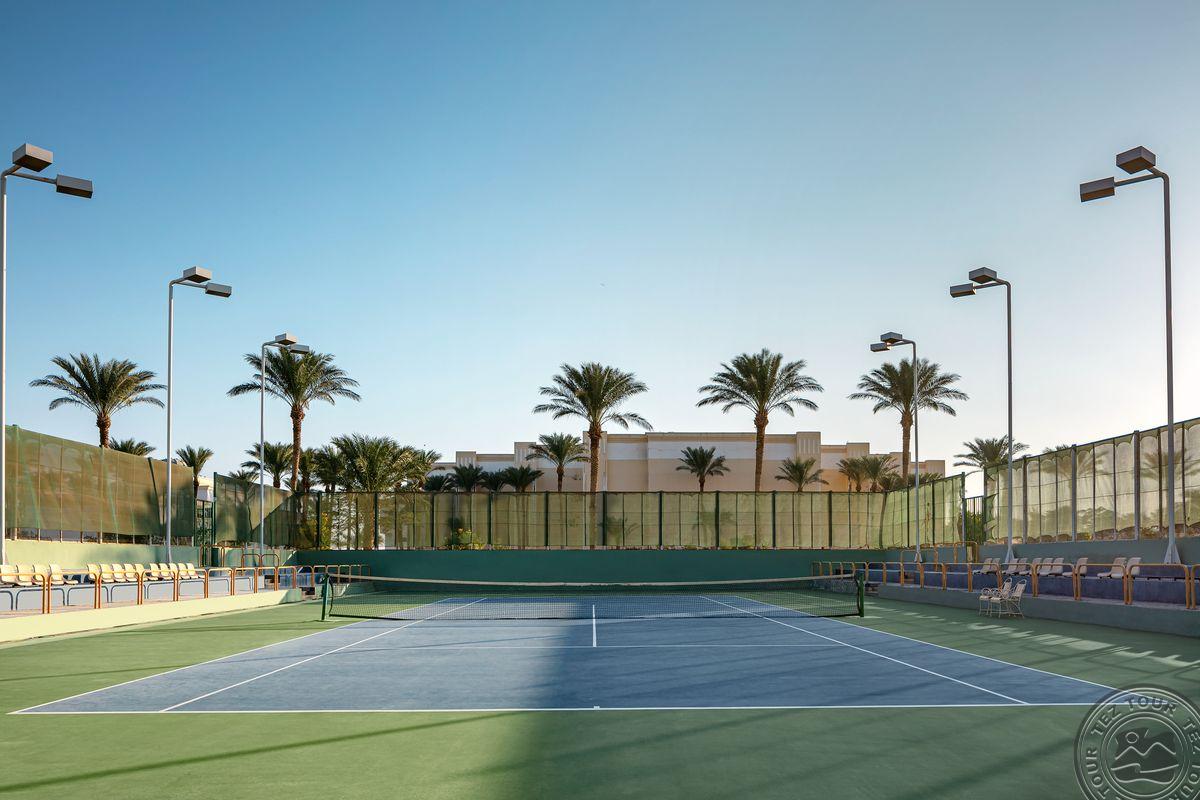 PALM ROYALE SOMA BAY