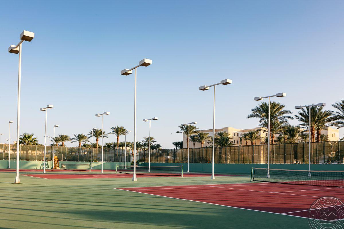 PALM ROYALE SOMA BAY