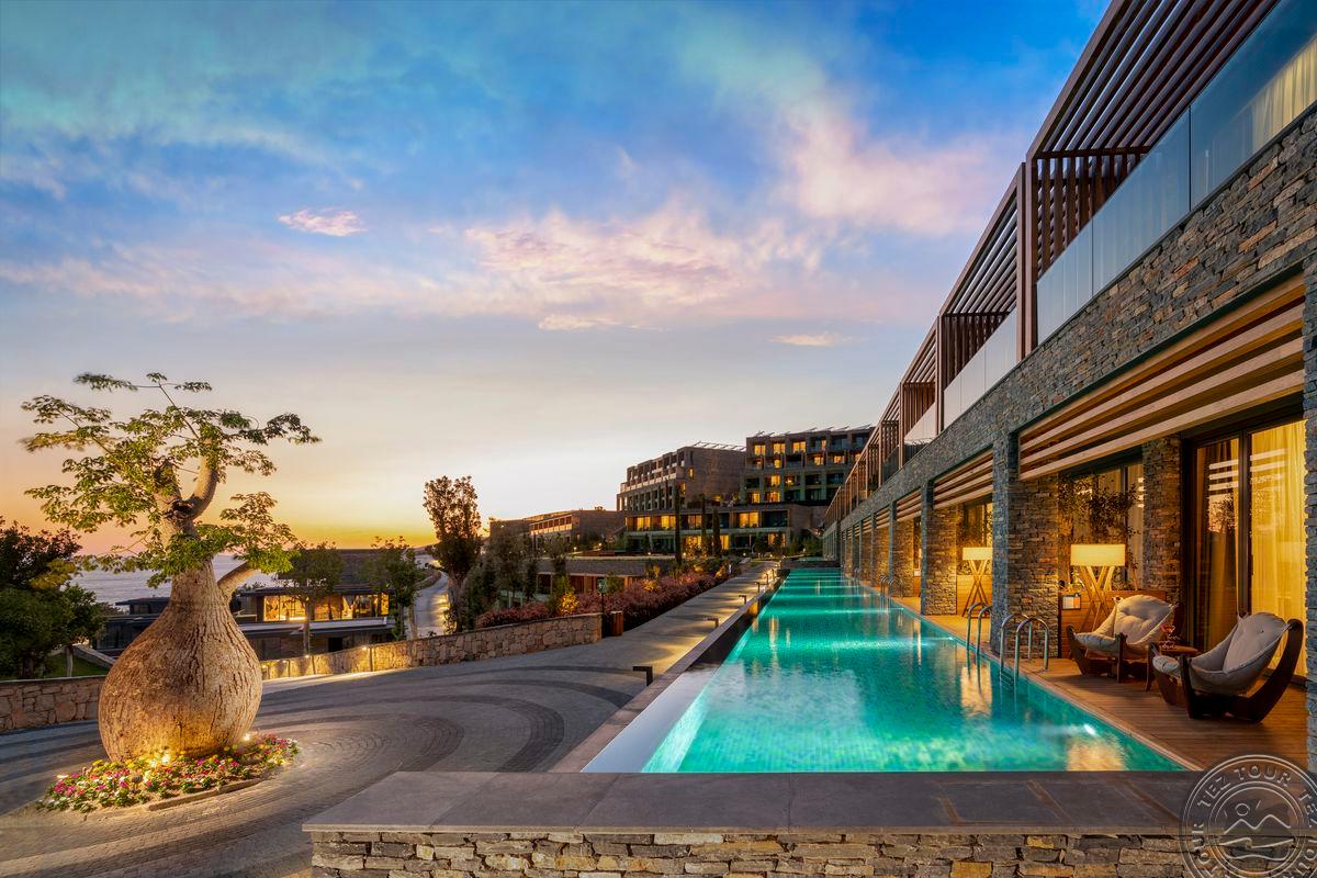 LUJO HOTEL BODRUM