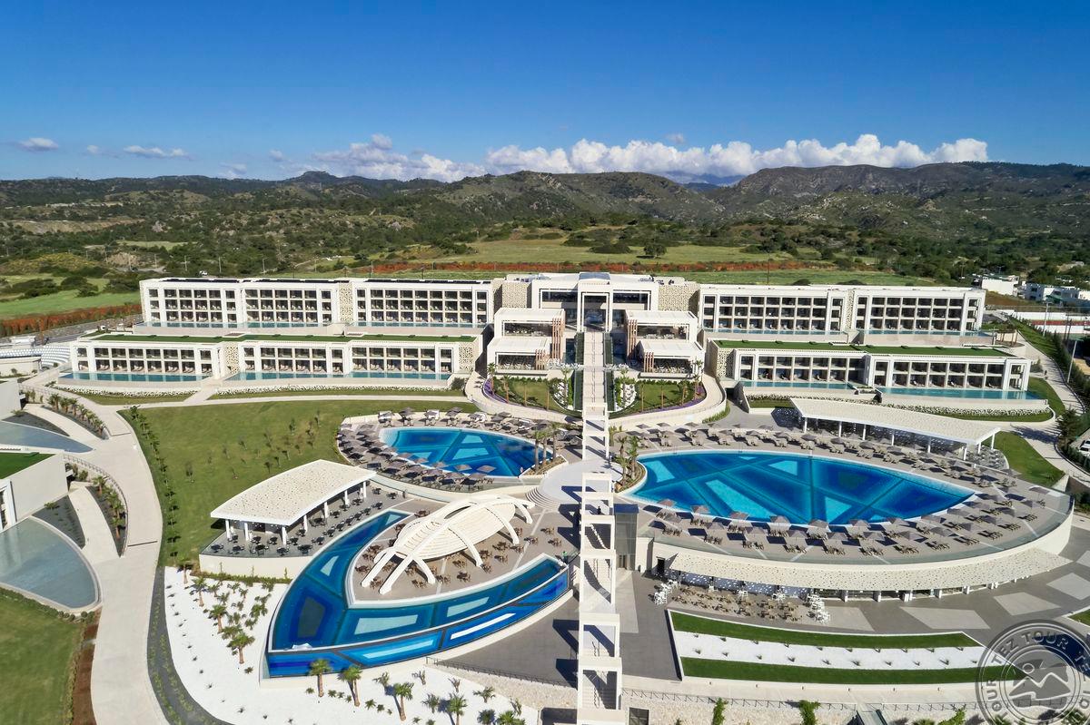 MAYIA EXCLUSIVE RESORT & SPA