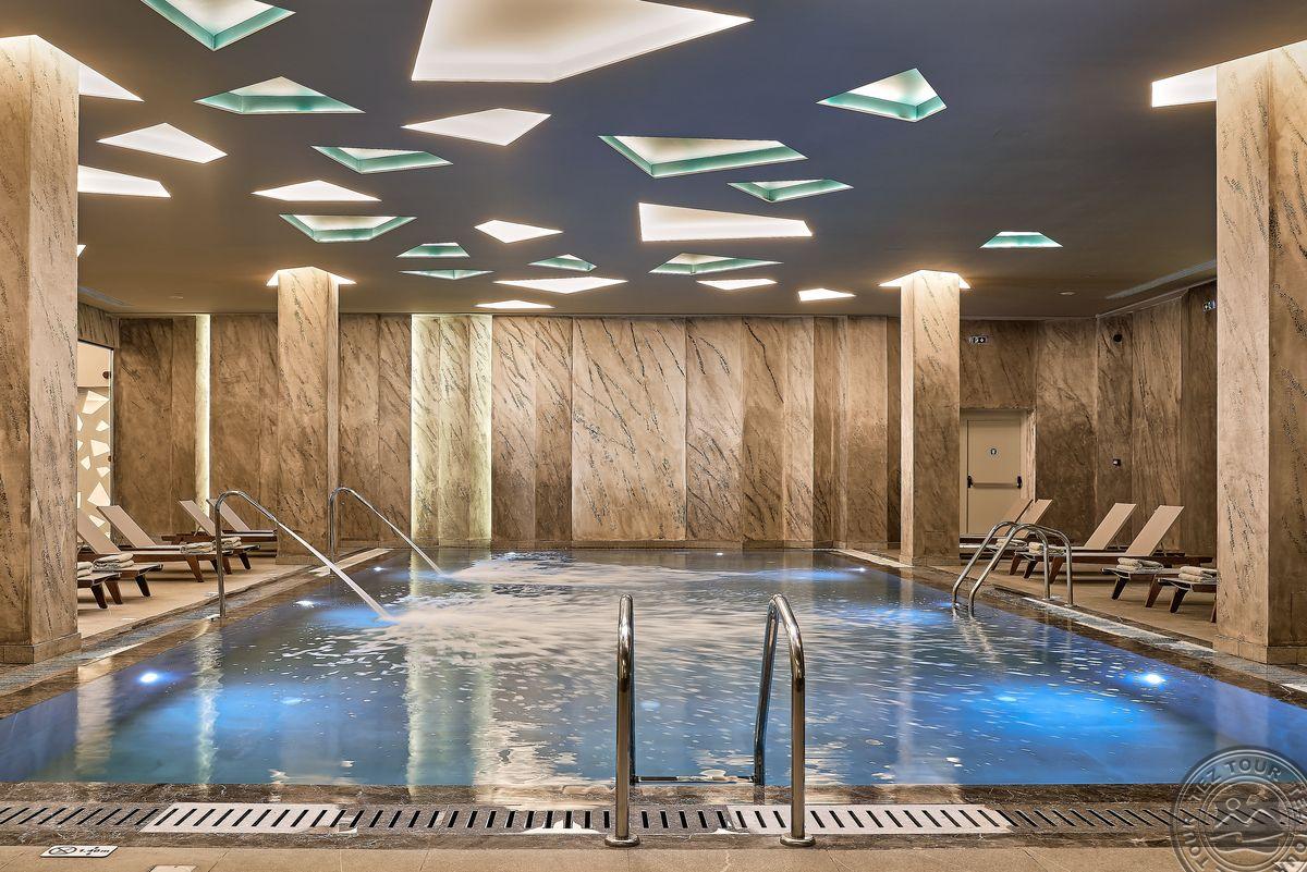 MAYIA EXCLUSIVE RESORT & SPA