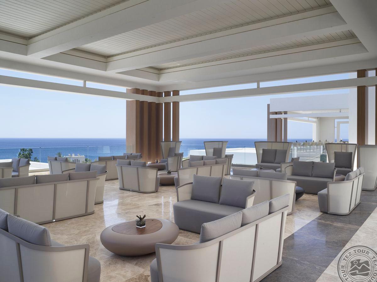 MAYIA EXCLUSIVE RESORT & SPA