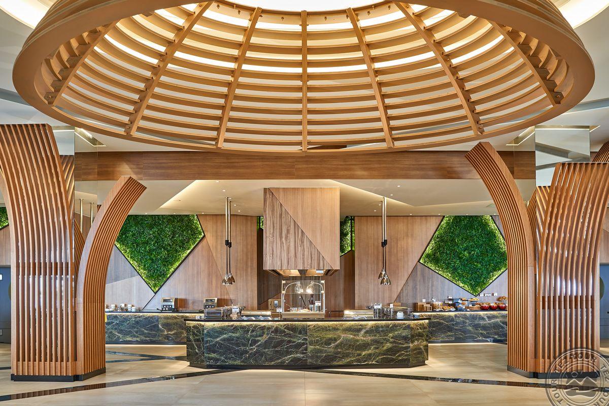 MAYIA EXCLUSIVE RESORT & SPA