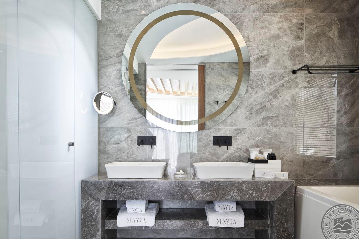 MAYIA EXCLUSIVE RESORT & SPA