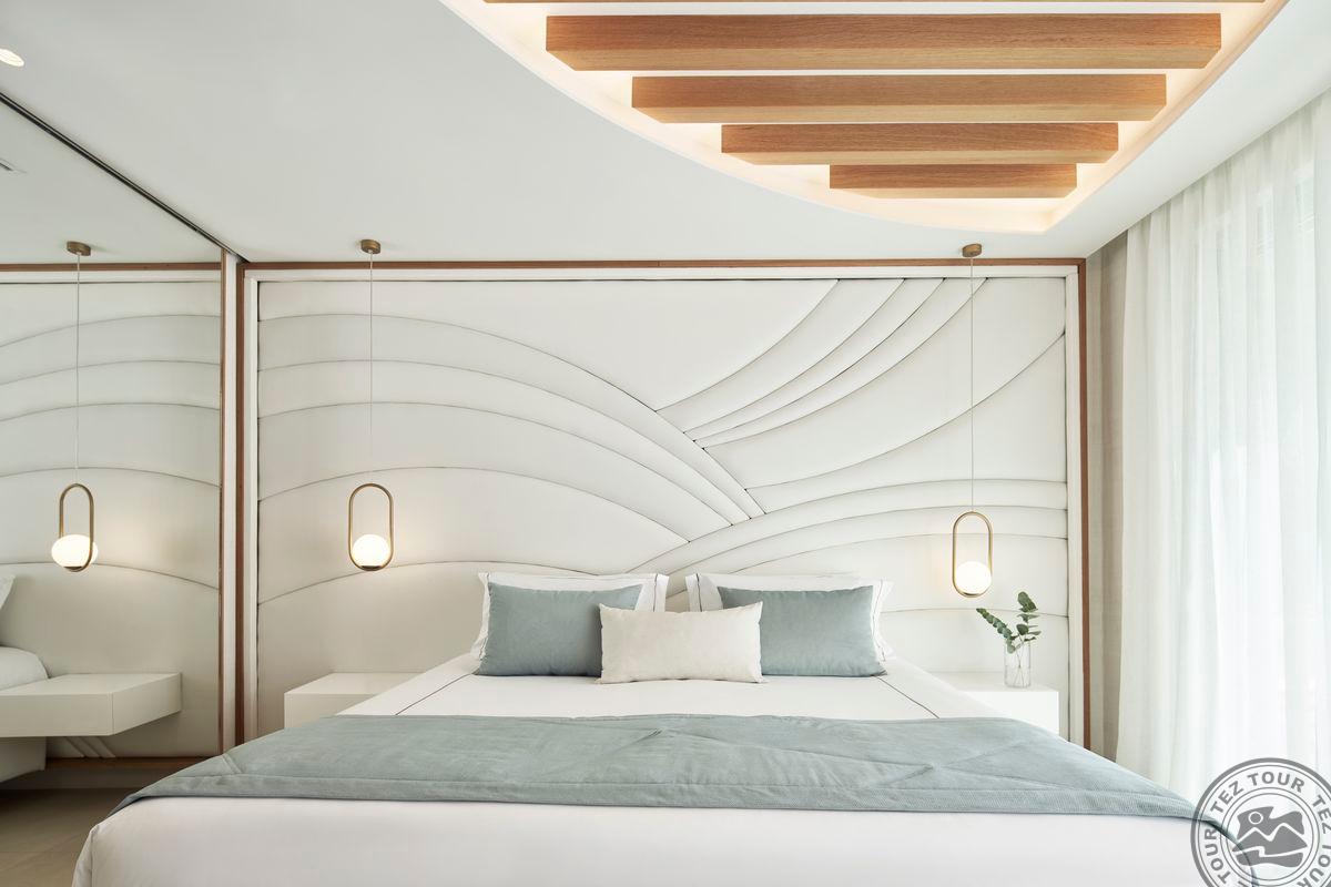 MAYIA EXCLUSIVE RESORT & SPA