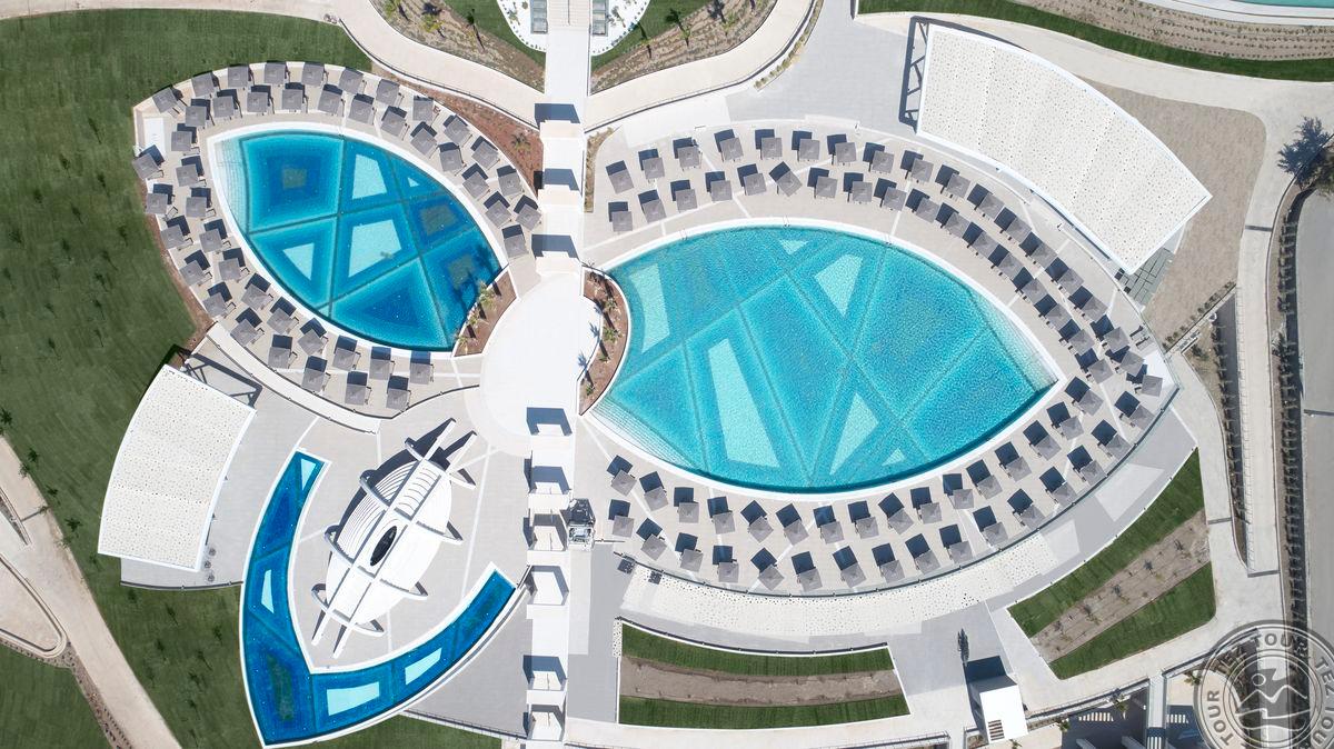 MAYIA EXCLUSIVE RESORT & SPA