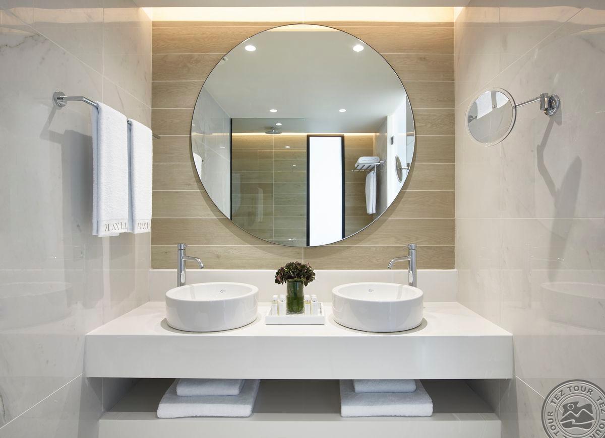 MAYIA EXCLUSIVE RESORT & SPA