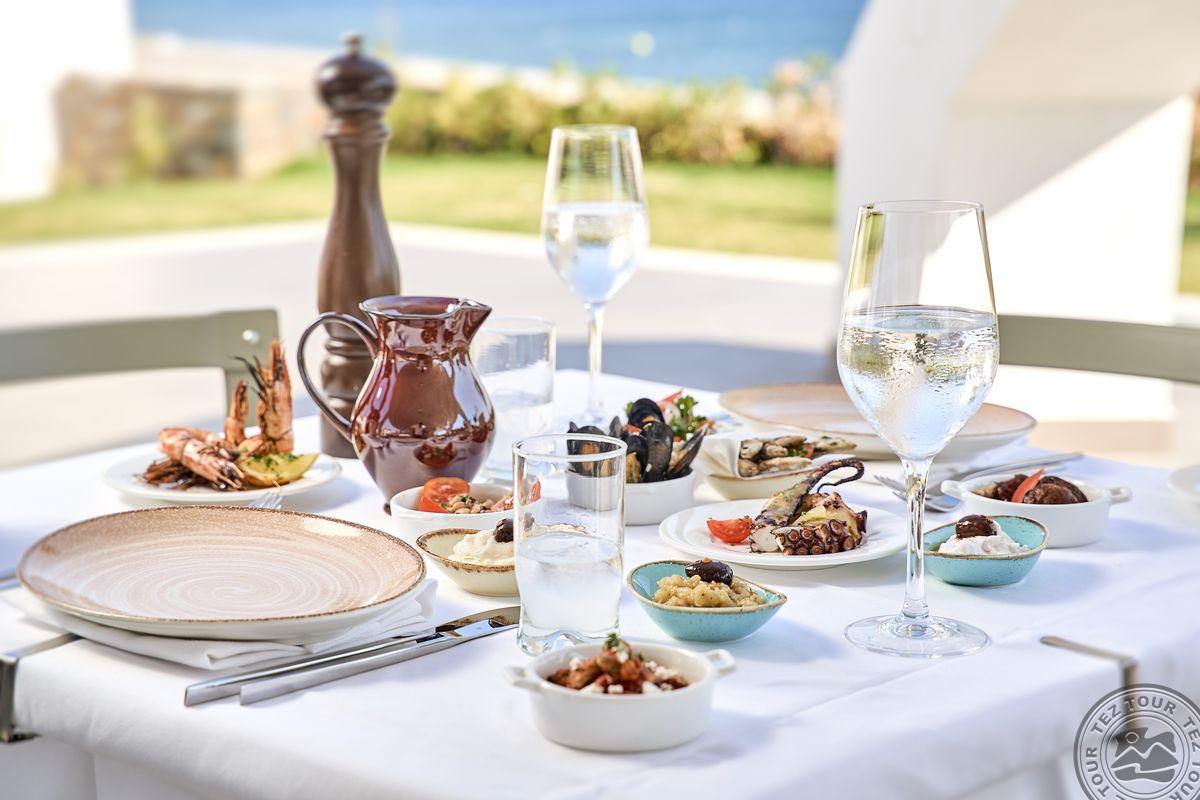 MAYIA EXCLUSIVE RESORT & SPA