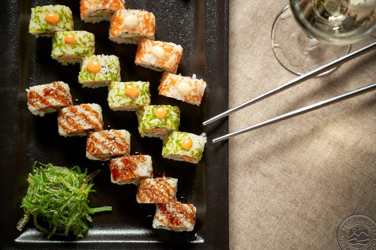 MAYIA EXCLUSIVE RESORT & SPA