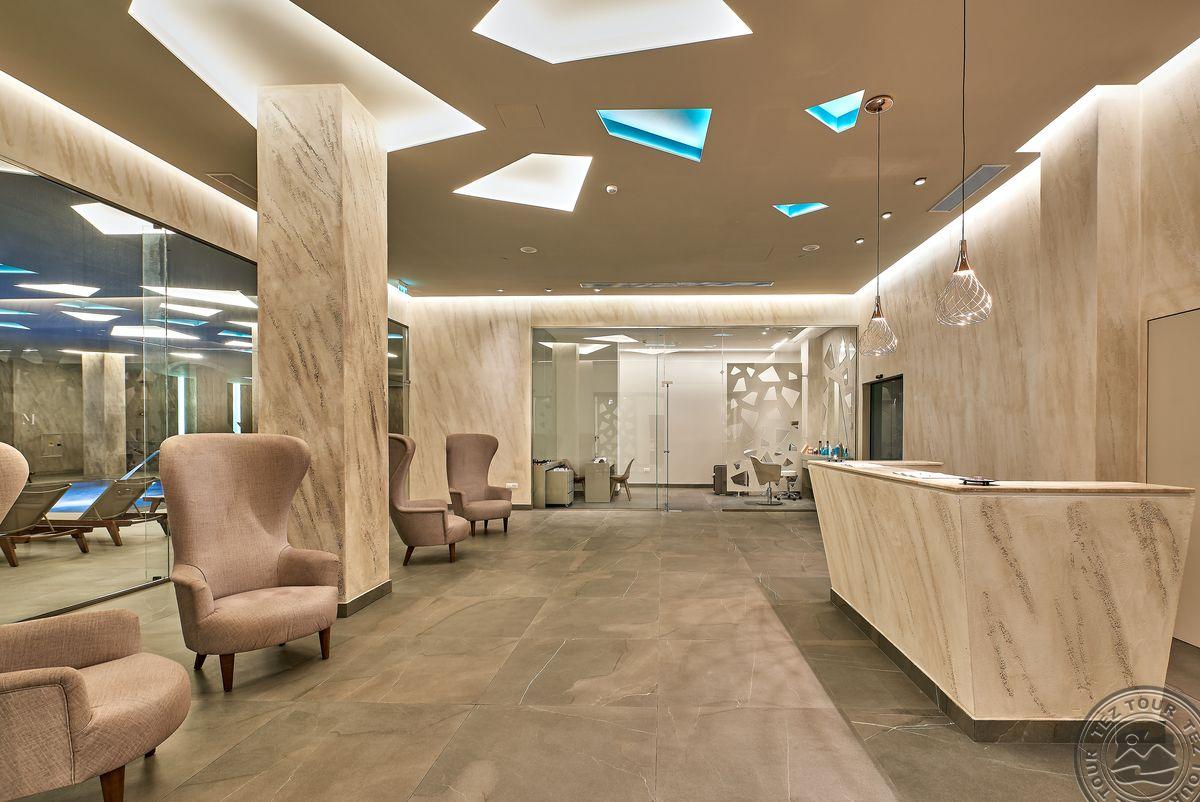 MAYIA EXCLUSIVE RESORT & SPA