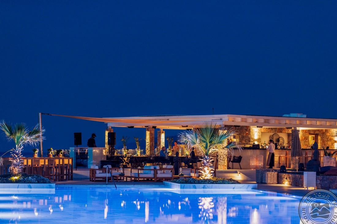 ABATON ISLAND RESORT & SPA