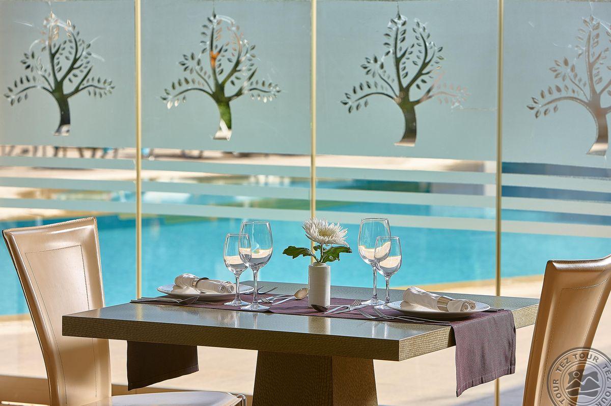 CASTELLO BOUTIQUE RESORT & SPA