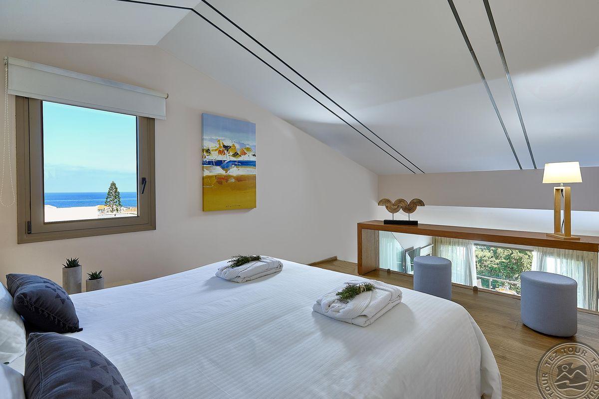 CASTELLO BOUTIQUE RESORT & SPA