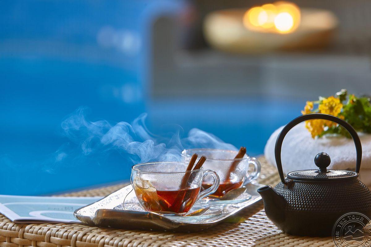 CASTELLO BOUTIQUE RESORT & SPA