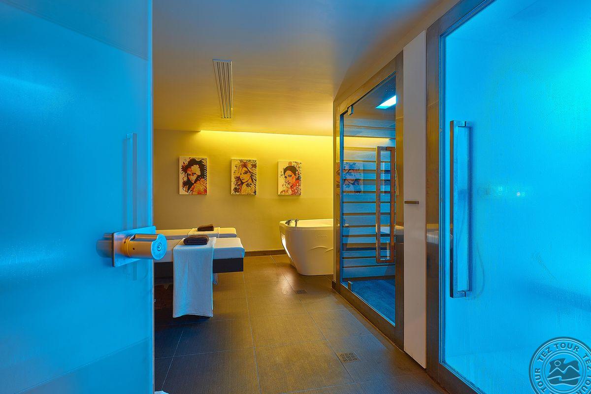 CASTELLO BOUTIQUE RESORT & SPA
