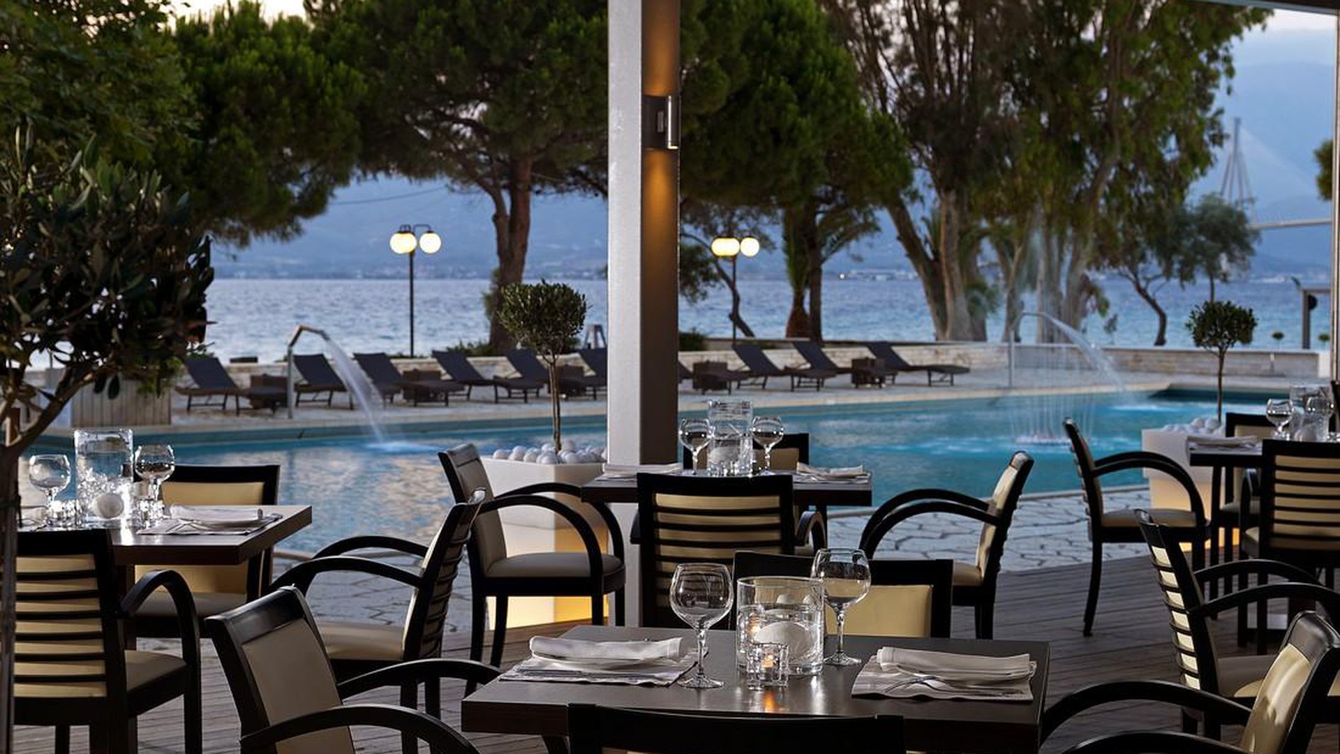 PORTO RIO HOTEL