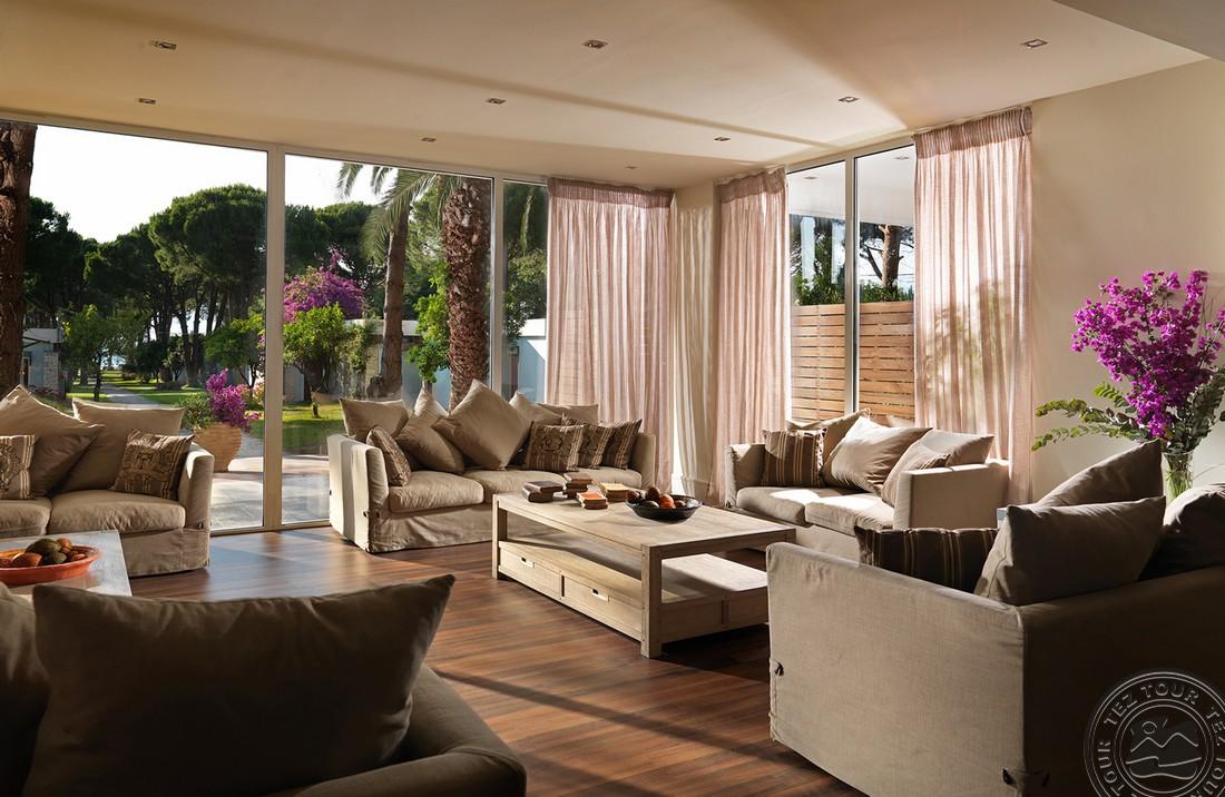 PORTO RIO HOTEL