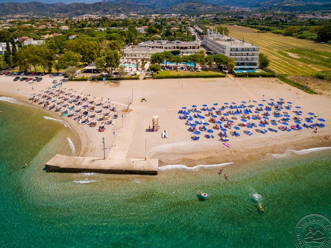 PORTO RIO HOTEL