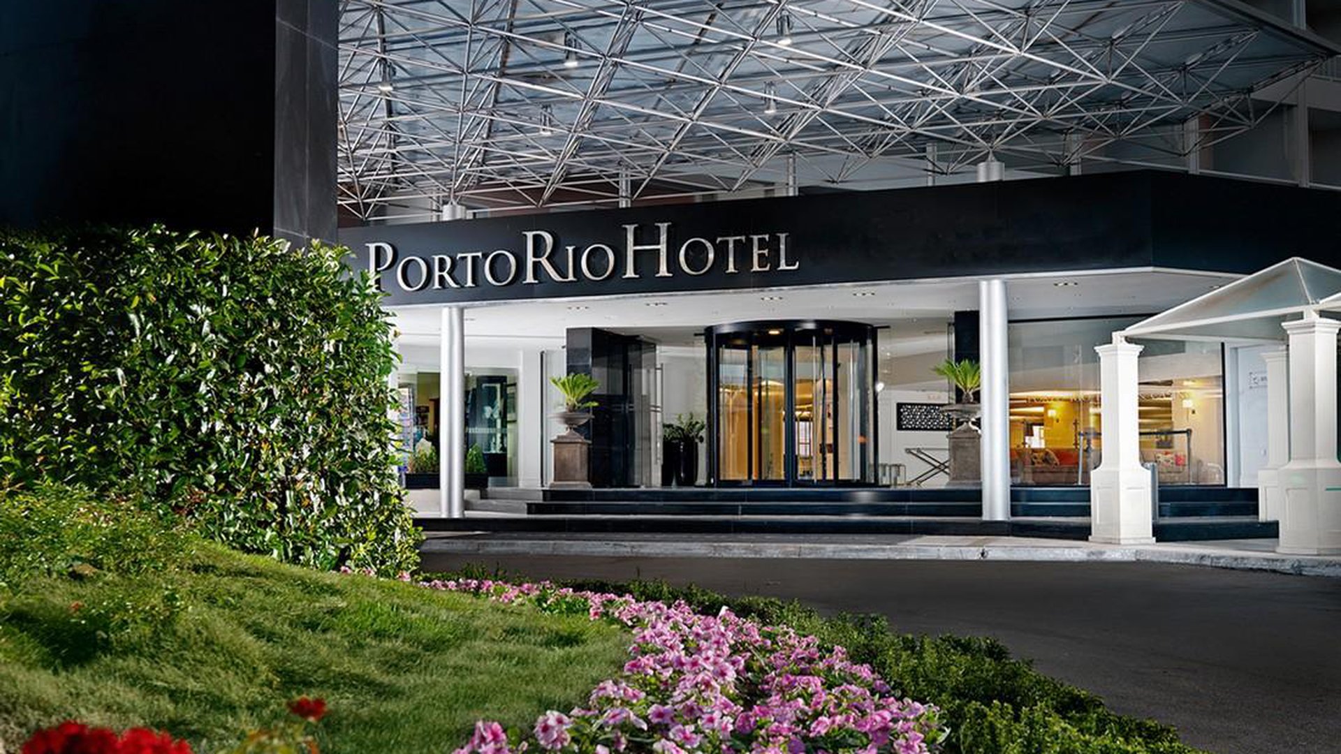 PORTO RIO HOTEL