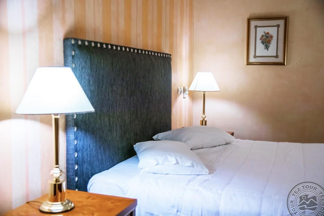 PORTO RIO HOTEL