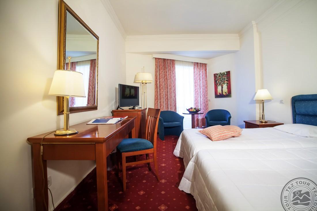 PORTO RIO HOTEL