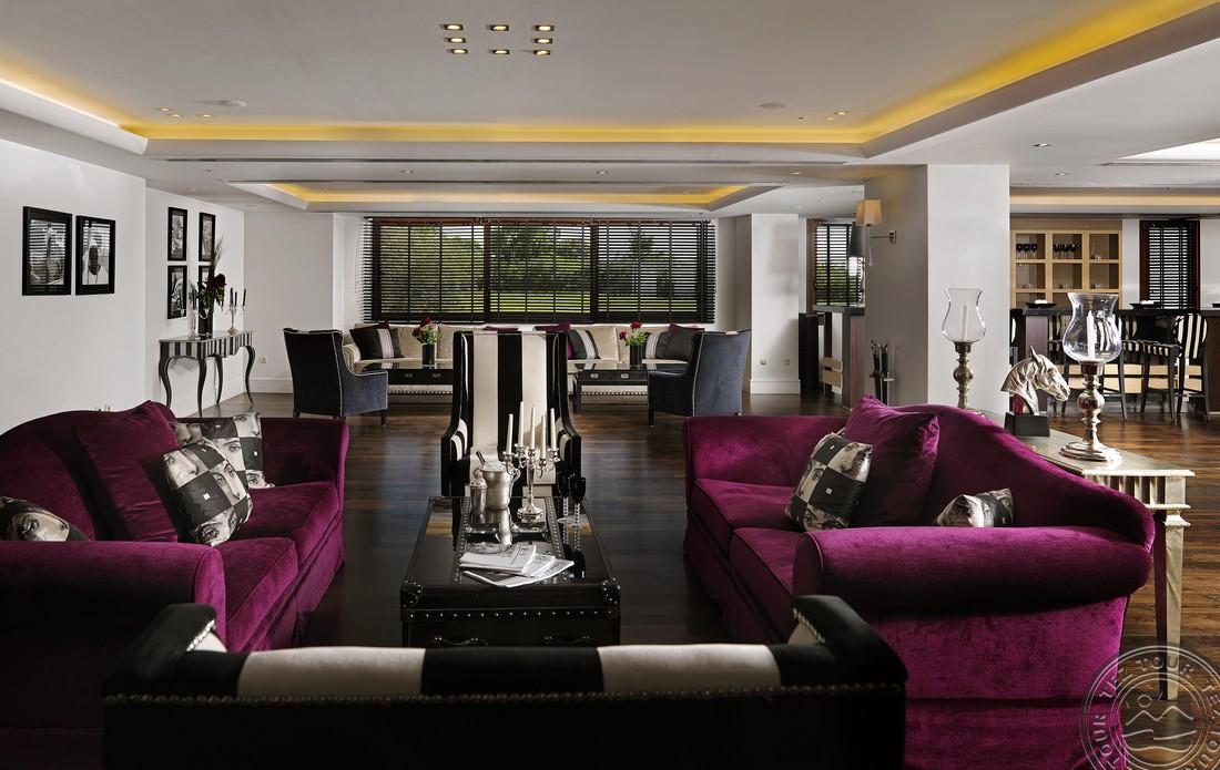 PORTO RIO HOTEL