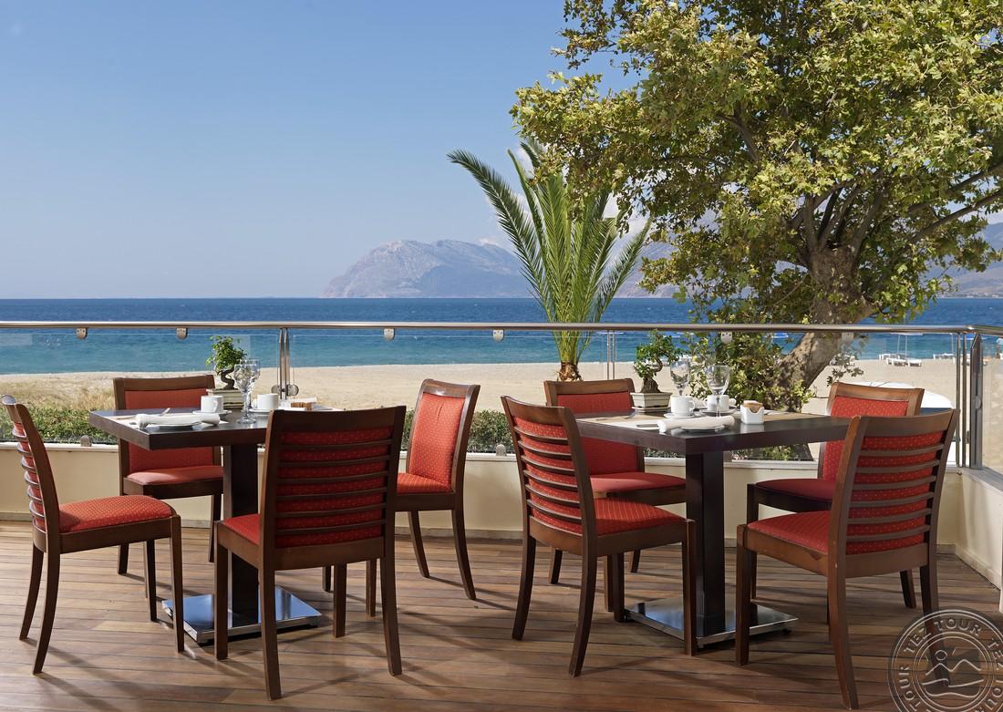 PORTO RIO HOTEL