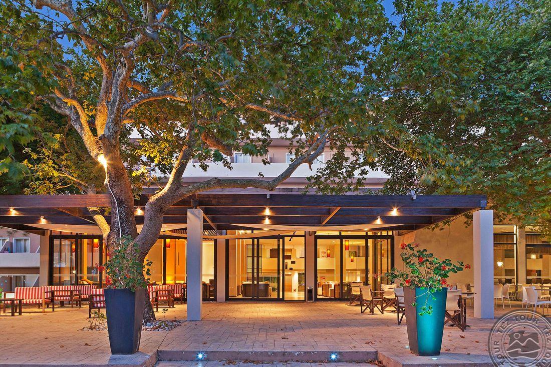 LONG BEACH RESORT & HOTEL