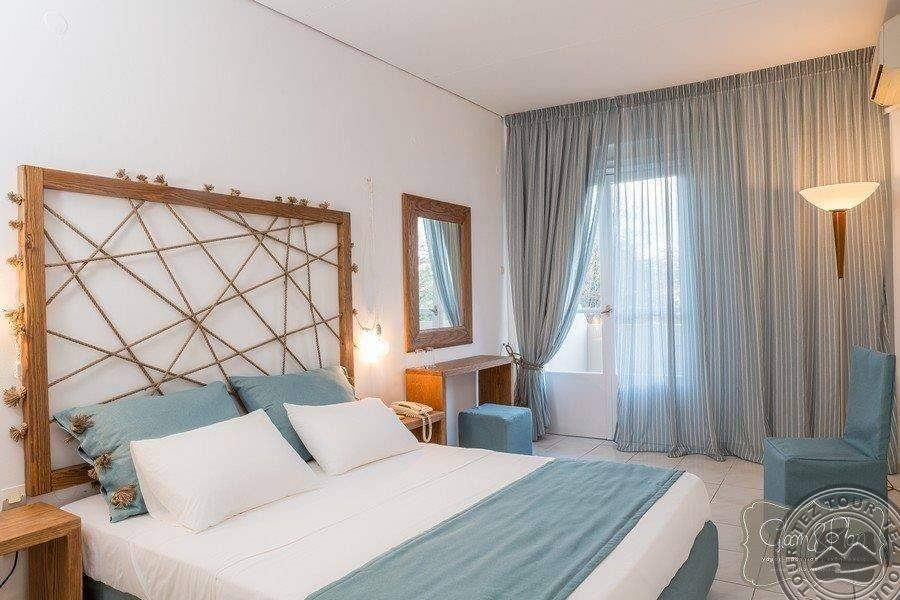 LONG BEACH RESORT & HOTEL