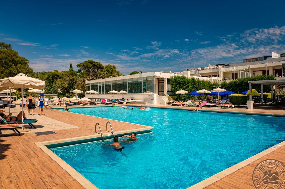 PORTO RIO HOTEL