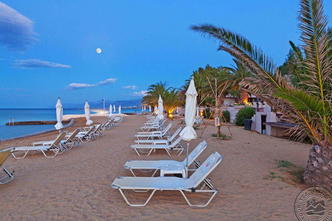 LONG BEACH RESORT & HOTEL