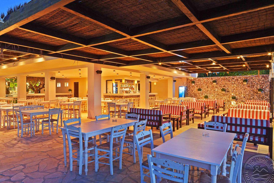 LONG BEACH RESORT & HOTEL