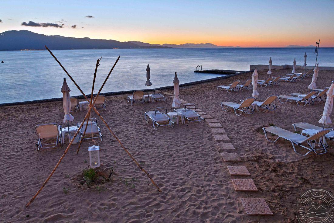 LONG BEACH RESORT & HOTEL