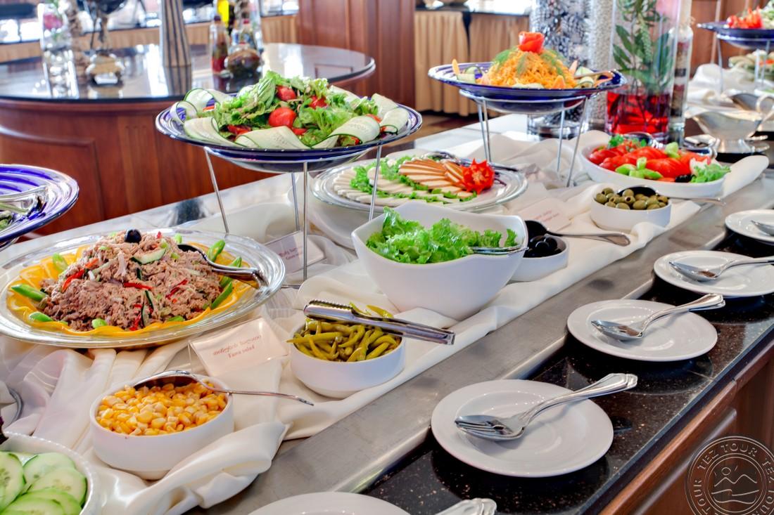 PORTO RIO HOTEL