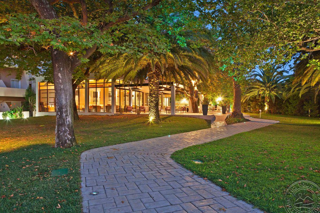 LONG BEACH RESORT & HOTEL