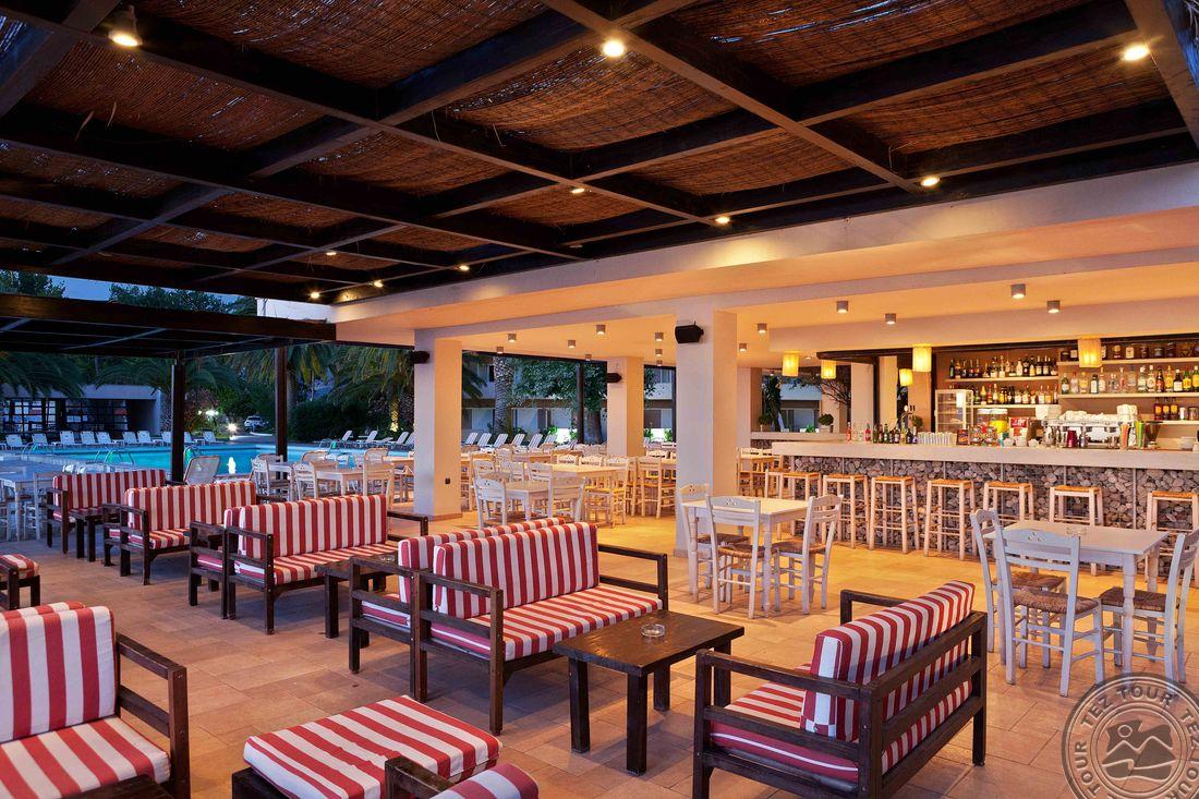 LONG BEACH RESORT & HOTEL