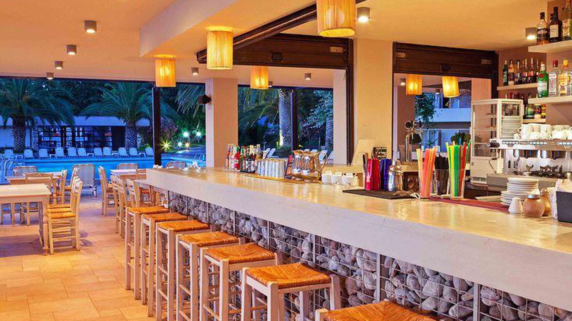 LONG BEACH RESORT & HOTEL