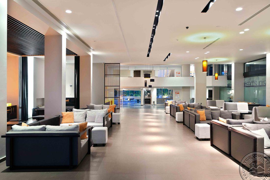 LONG BEACH RESORT & HOTEL