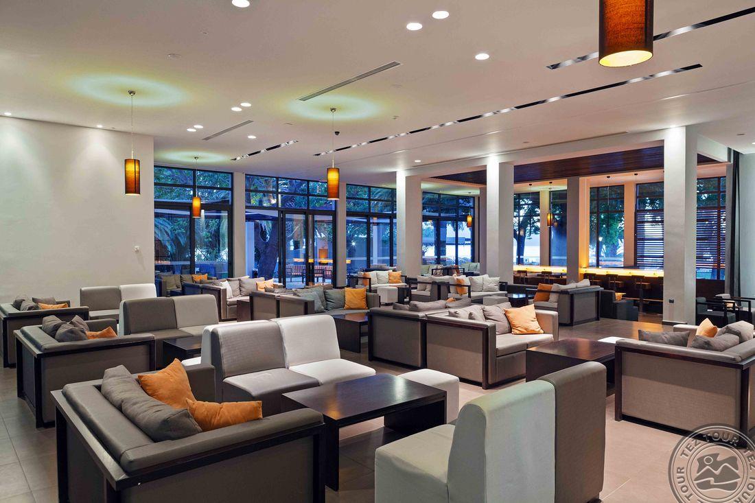 LONG BEACH RESORT & HOTEL