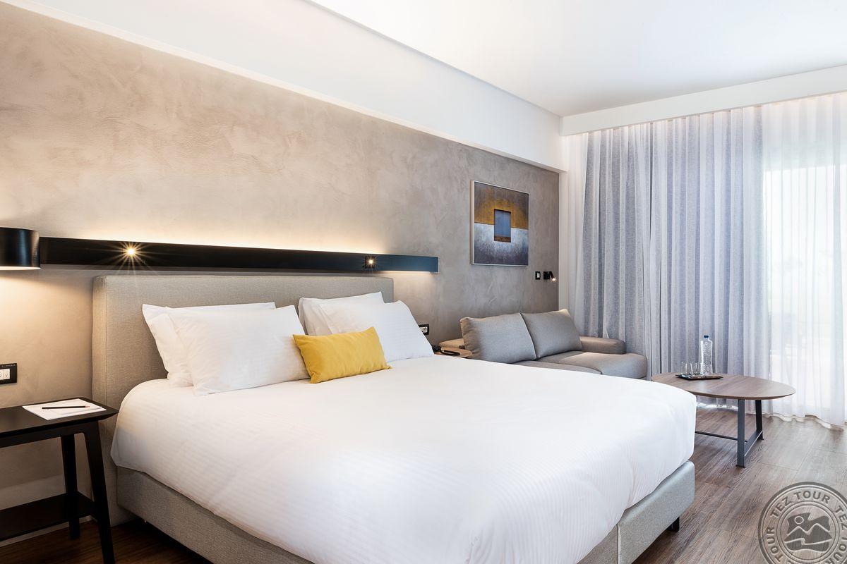 EUPHORIA RESORT